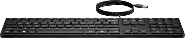 Teclado Hp 320k Main Image