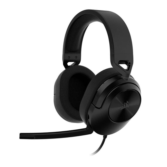 Auriculares Gaming Corsair Hs65 Negro Hover Image