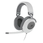 Auriculares Gaming Corsair Hs65 Blanco
