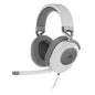 Auriculares Gaming Corsair Hs65 Blanco