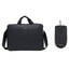 Maletin Nilox Para Portatil 15.6 Pulgadas Negro + Raton Usb