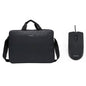Maletin Nilox Para Portatil 15.6 Pulgadas Negro + Raton Usb