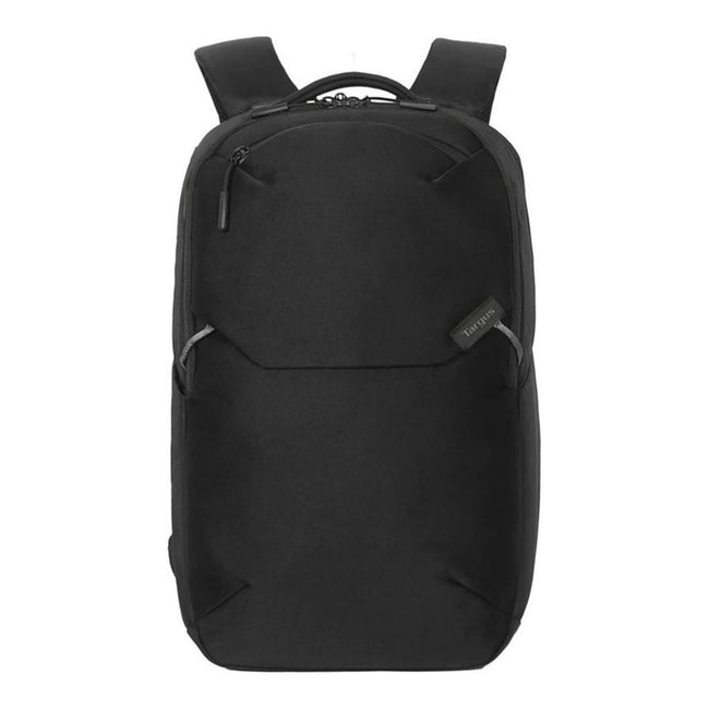 Mochila Targus Ecosmart Para Portatil 16 Pulgadas Negra Hover Image