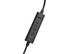 Auriculares Conceptronic Polona05bc Usb - C Negro