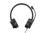 Auriculares Conceptronic Polona05bc Usb - C Negro