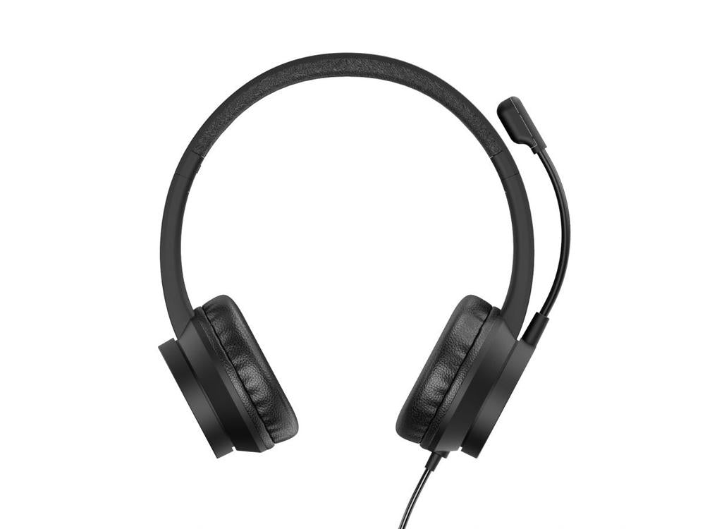 Auriculares Conceptronic Polona05bc Usb - C Negro