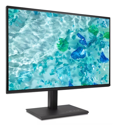 Monitor Acer B247y Gbmiprx 23.8 Pulgadas Fhd 120hz