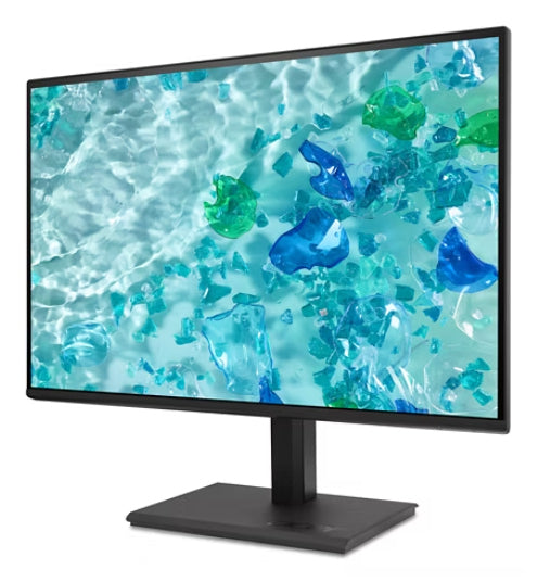 Monitor Acer B247y Gbmiprx 23.8 Pulgadas Fhd 120hz
