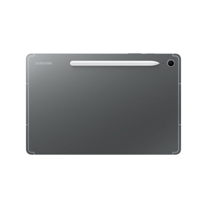Tablet Samsung Galaxy Tab S10 Fe 10.9 Pulgadas 12gb 256gb Wifi Gris