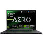 Portatil Gigabyte 9reg6ac7wh6djhees000 Ai R9 - Hx370 32gb Ssd 1tb 16 Pulgadas