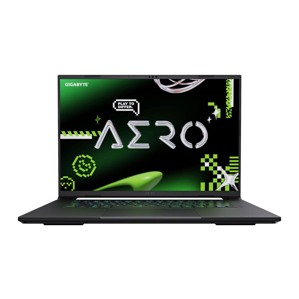 Portatil Gigabyte 9reg6ac7wh6djhees000 Ai R9 - Hx370 32gb Ssd 1tb 16 Pulgadas