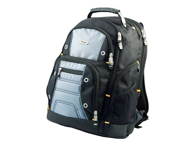 Mochila Targus Driffter Para Portatil 16 Pulgadas Negro