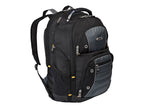 Mochila Targus Driffter Para Portatil 16 Pulgadas Negro