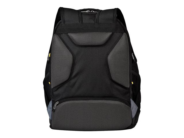 Mochila Targus Driffter Para Portatil 16 Pulgadas Negro
