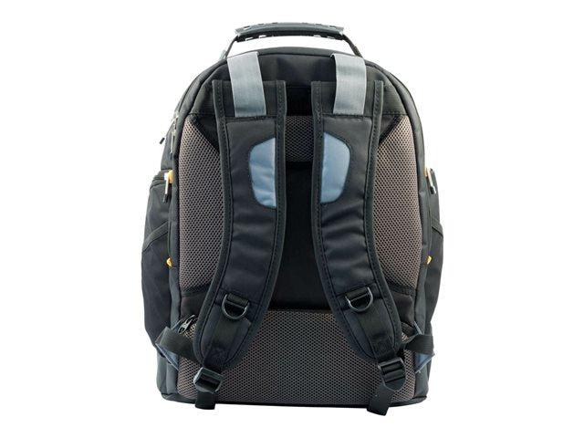 Mochila Targus Driffter Para Portatil 16 Pulgadas Negro