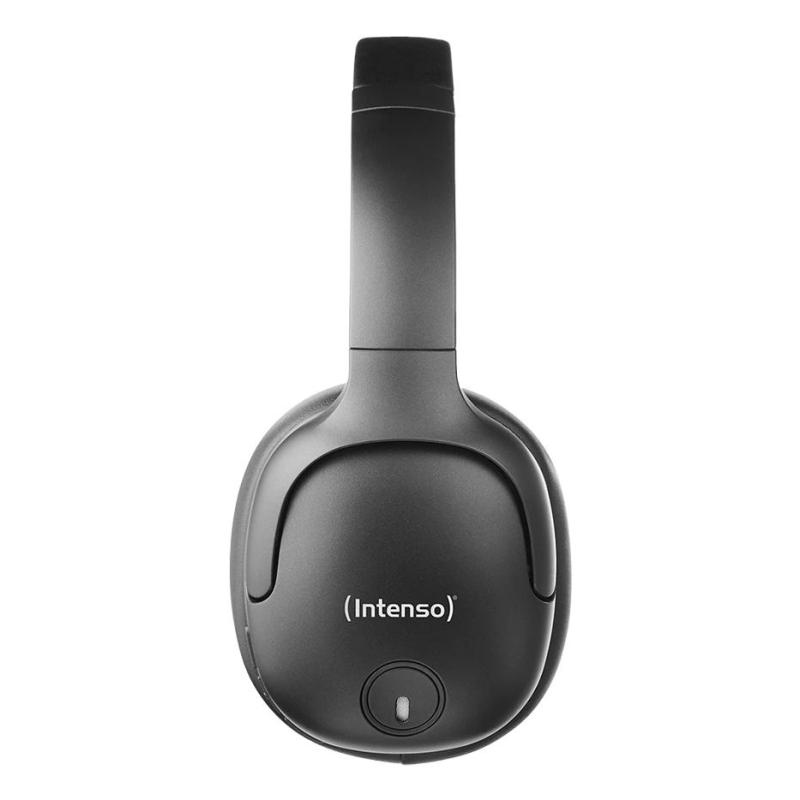 Auriculares Intenso Over - Ear O400ha Inalambrico Negro
