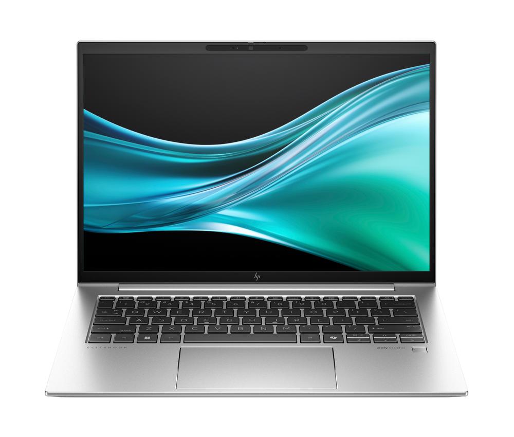 Portatil Hp Elitebook 845 G11 Ryzen 7 - 8840u 14 Pulgadas 16gb - Ssd 512gb - W11pro - Apto Kit Digital