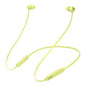 Auriculares Apple Beats Flex Inalambrico Amarillo