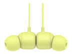 Auriculares Apple Beats Flex Inalambrico Amarillo
