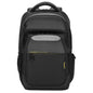 Mochila Targus City Gear Para Portatil 15.6 Pulgadas Negra