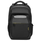 Mochila Targus City Gear Para Portatil 15.6 Pulgadas Negra