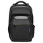 Mochila Targus City Gear Para Portatil 15.6 Pulgadas Negra