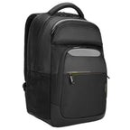 Mochila Targus City Gear Para Portatil 15.6 Pulgadas Negra
