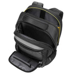 Mochila Targus City Gear Para Portatil 15.6 Pulgadas Negra