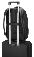 Mochila Targus City Gear Para Portatil 15.6 Pulgadas Negra