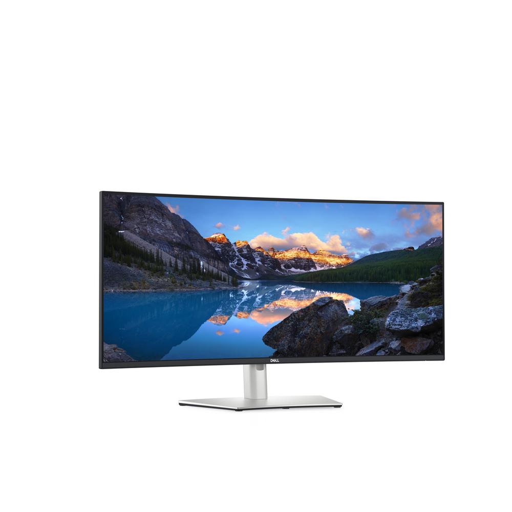 Monitor Curvo Dell Ultrasharp U3824dw 38 Pulgadas Wqhd+ 60hz