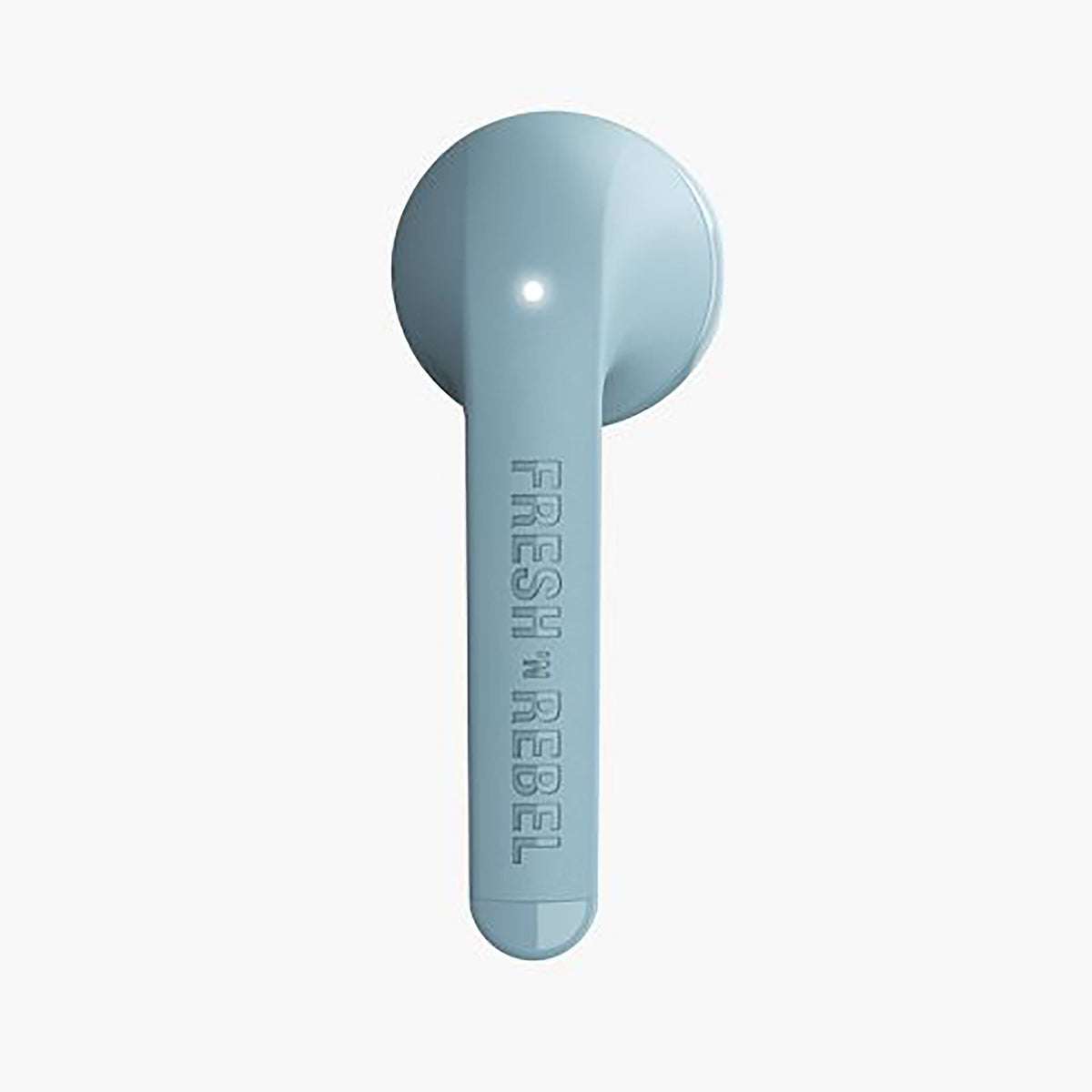 Auriculares Fresh'n Rebel Twins Core Inalambrico Dusky Blue