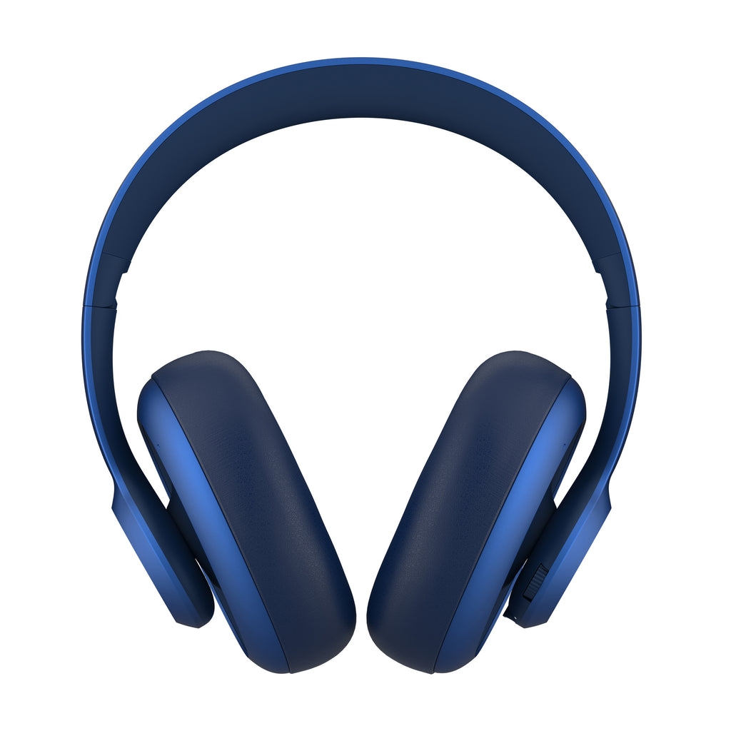 Auriculares Fresh'n Rebel Clam Blaze Inalambrico True Blue