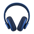 Auriculares Fresh'n Rebel Clam Blaze Inalambrico True Blue