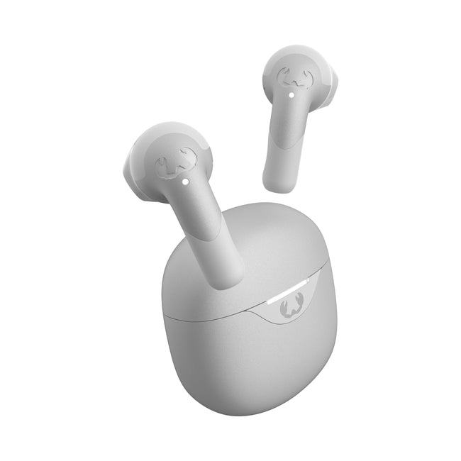Auriculares Fresh'n Rebel Twins Blaze Inalambrico Ice Grey Hover Image