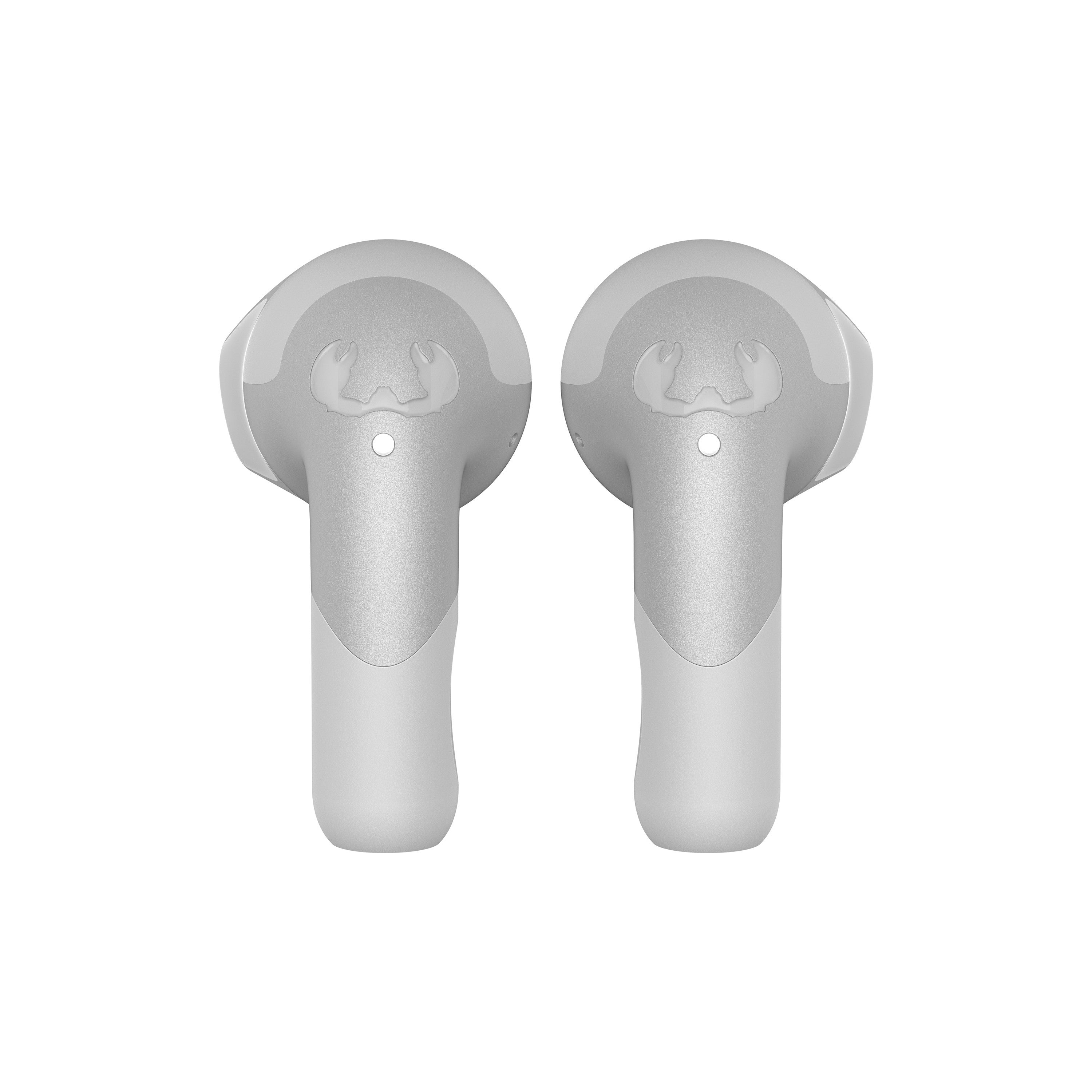 Auriculares Fresh'n Rebel Twins Blaze Inalambrico Ice Grey