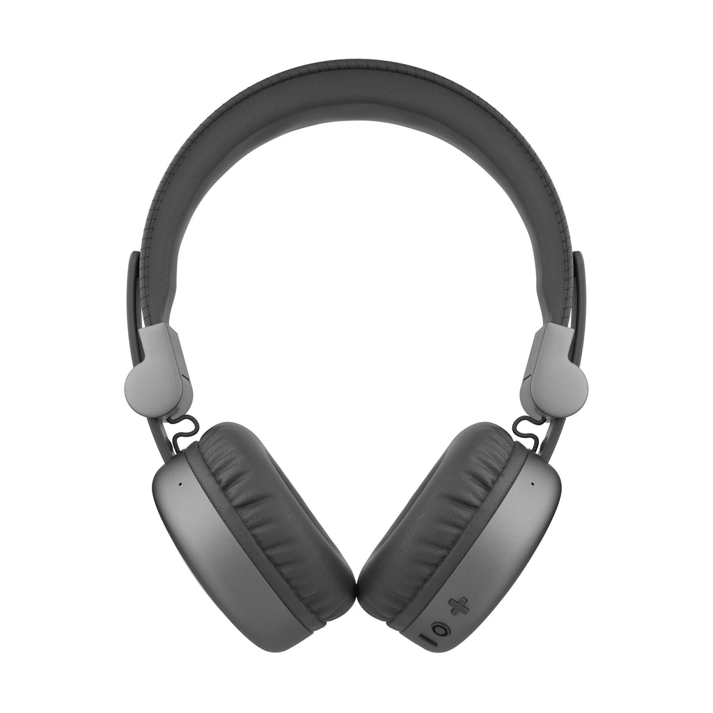 Auriculares Fresh'n Rebel Code Core Inalambrico Storm Grey