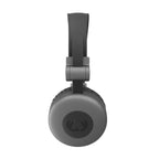 Auriculares Fresh'n Rebel Code Core Inalambrico Storm Grey