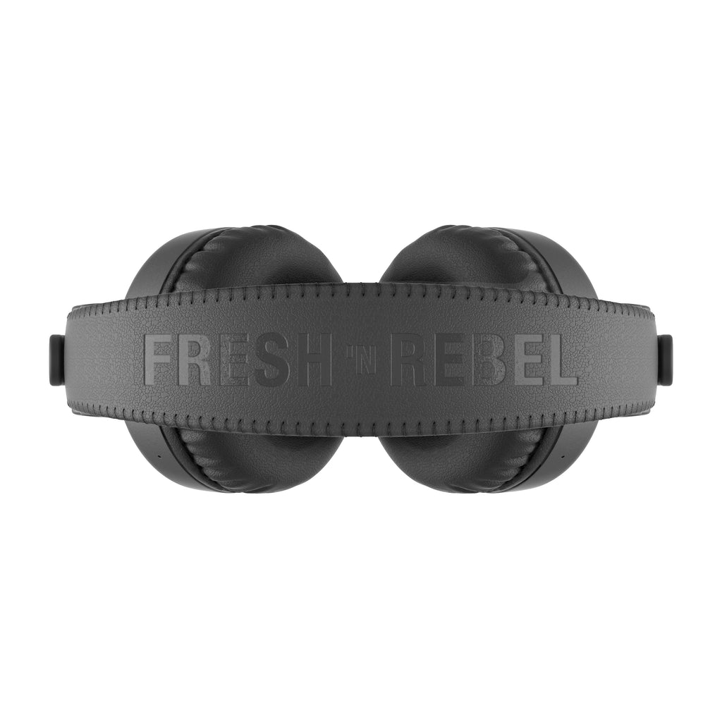 Auriculares Fresh'n Rebel Code Core Inalambrico Storm Grey