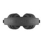 Auriculares Fresh'n Rebel Code Core Inalambrico Storm Grey