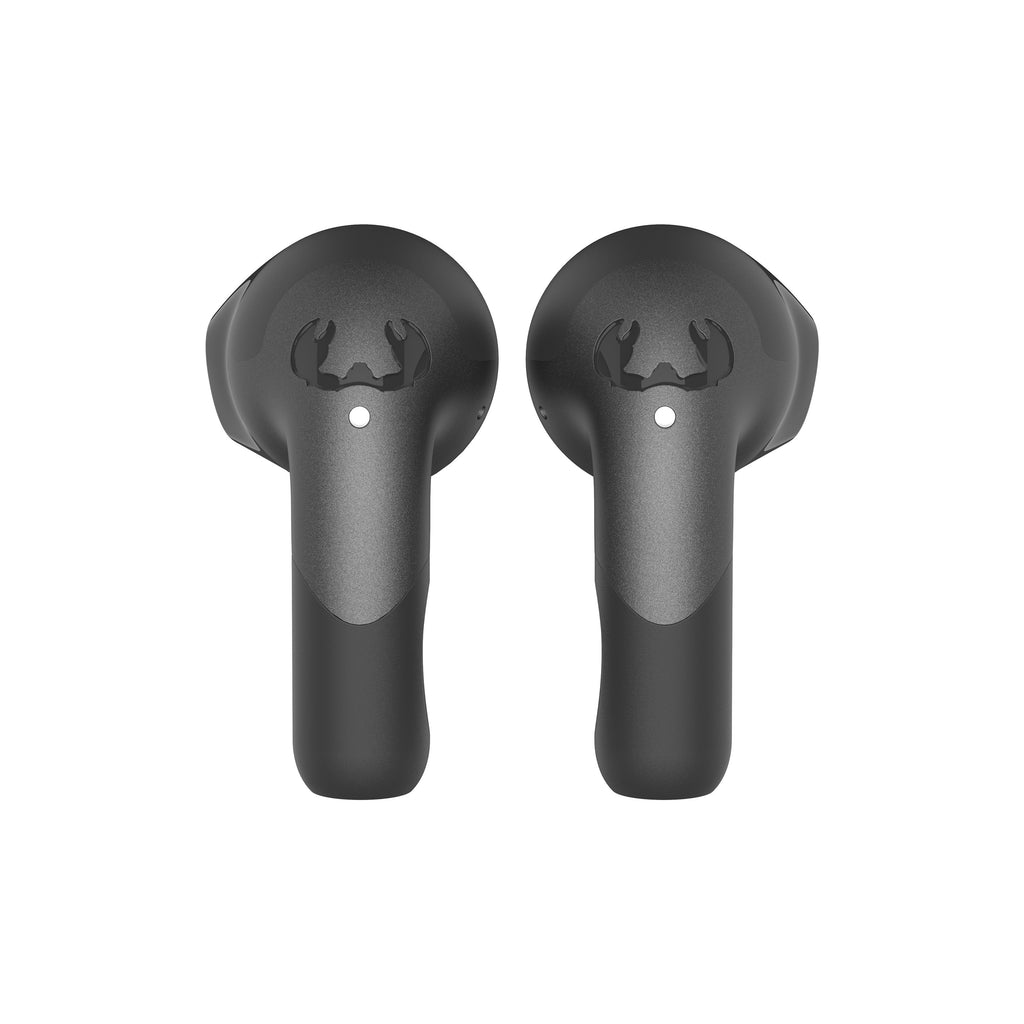 Auriculares Fresh'n Rebel Twins Blaze Inalambrico Storm Grey