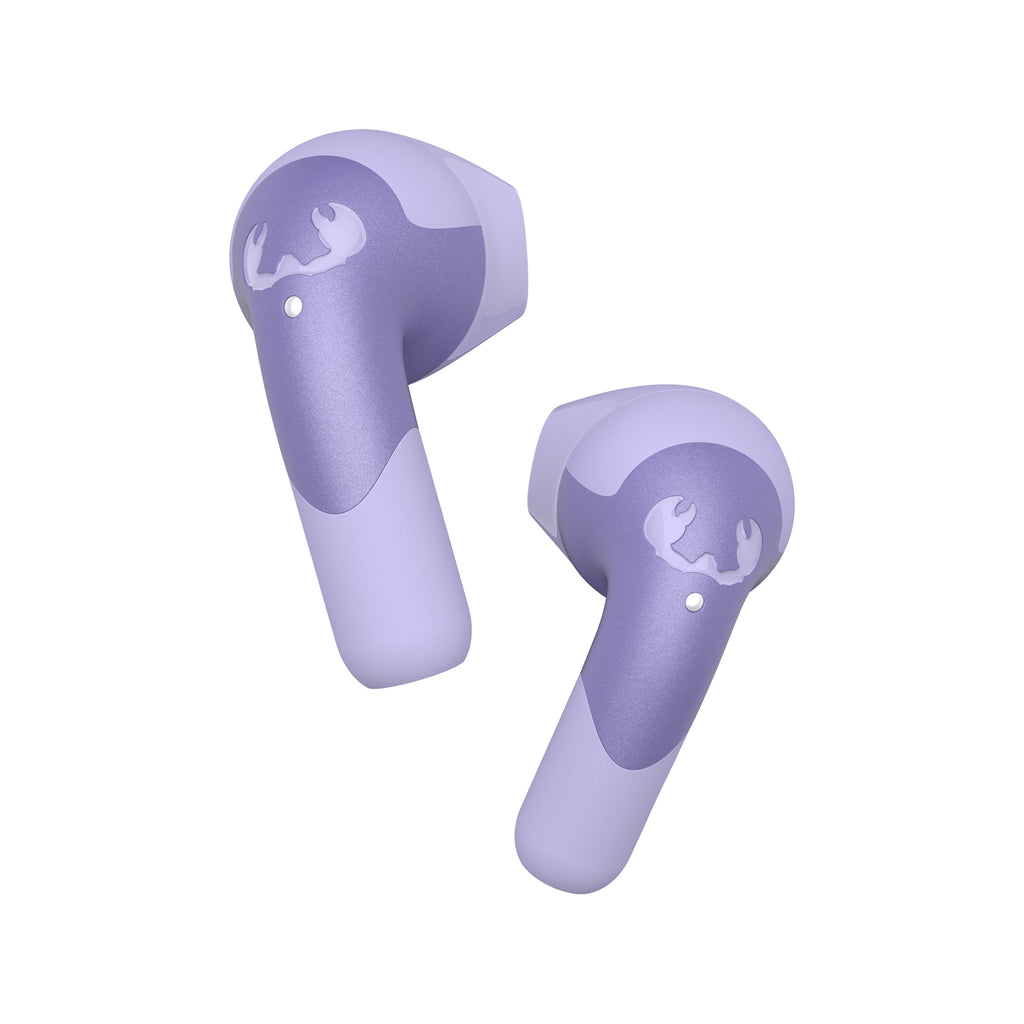 Auriculares Fresh'n Rebel Twins Blaze Inalambrico Dreamy Lilac