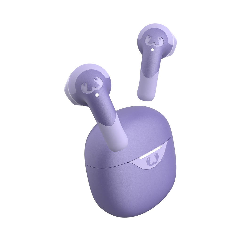 Auriculares Fresh'n Rebel Twins Blaze Inalambrico Dreamy Lilac