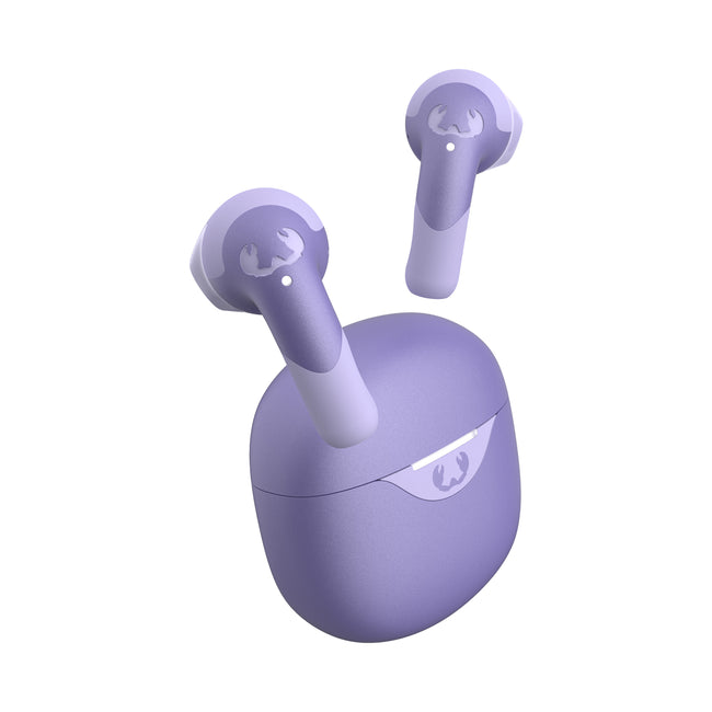 Auriculares Fresh'n Rebel Twins Blaze Inalambrico Dreamy Lilac Main Image