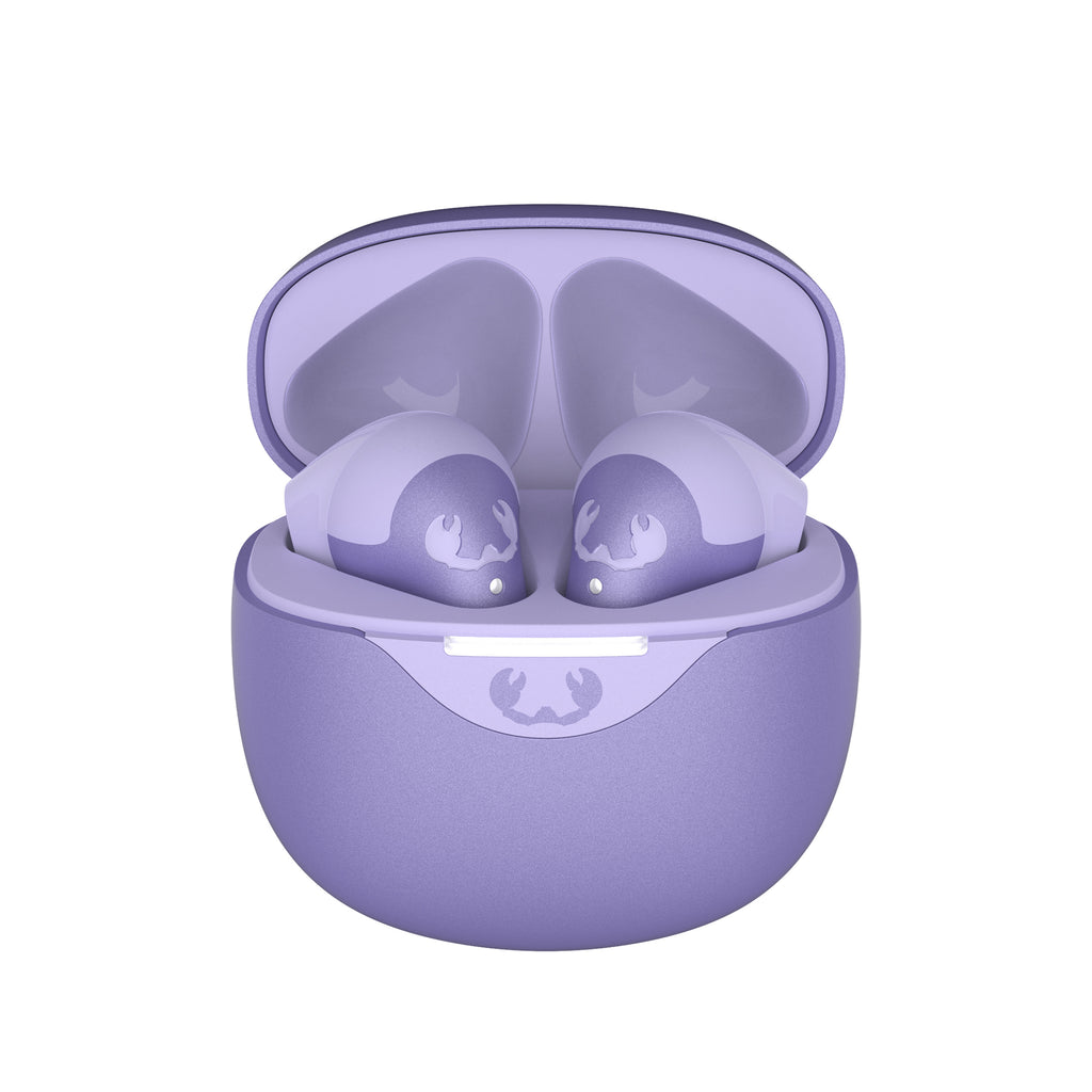 Auriculares Fresh'n Rebel Twins Blaze Inalambrico Dreamy Lilac