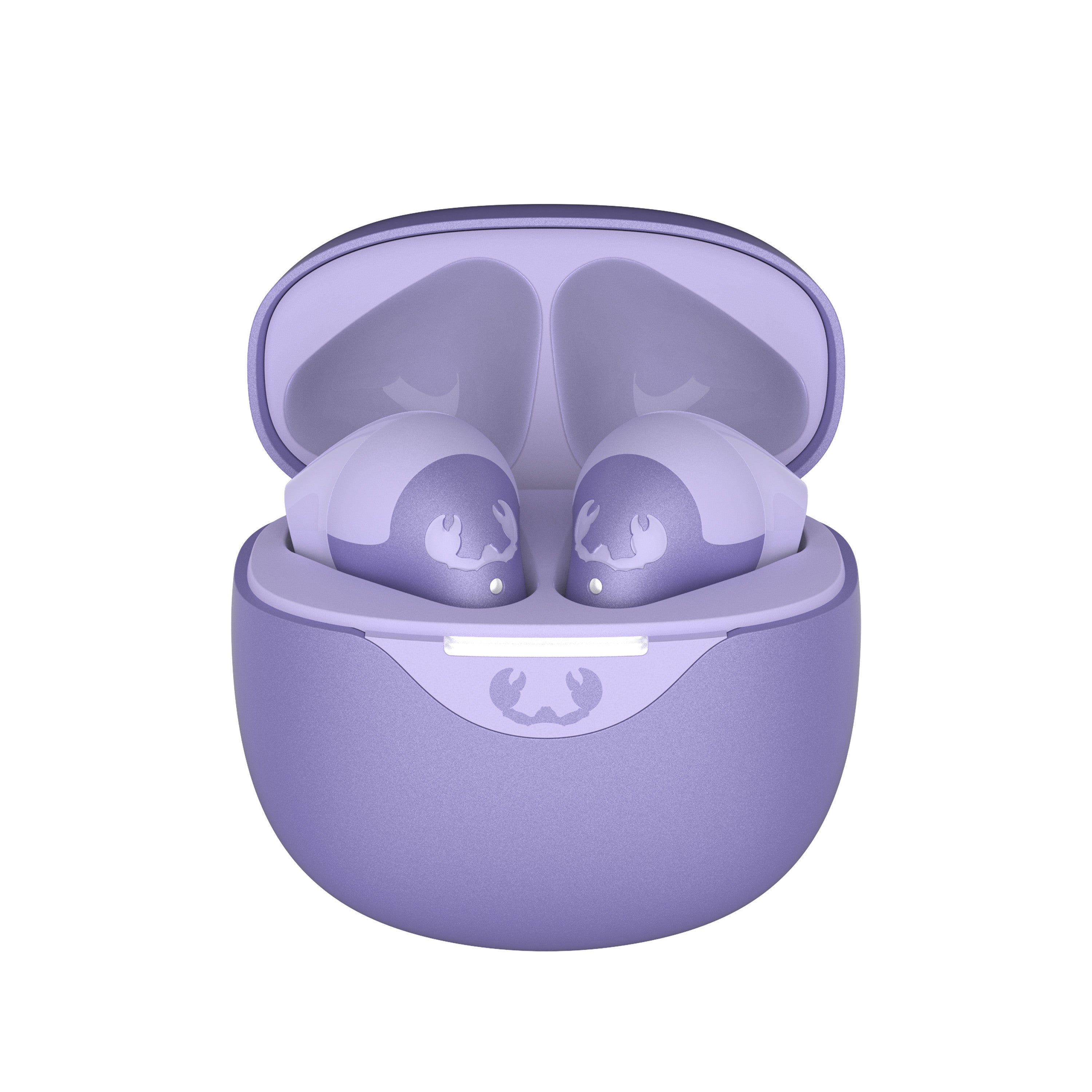 Auriculares Fresh'n Rebel Twins Blaze Inalambrico Dreamy Lilac