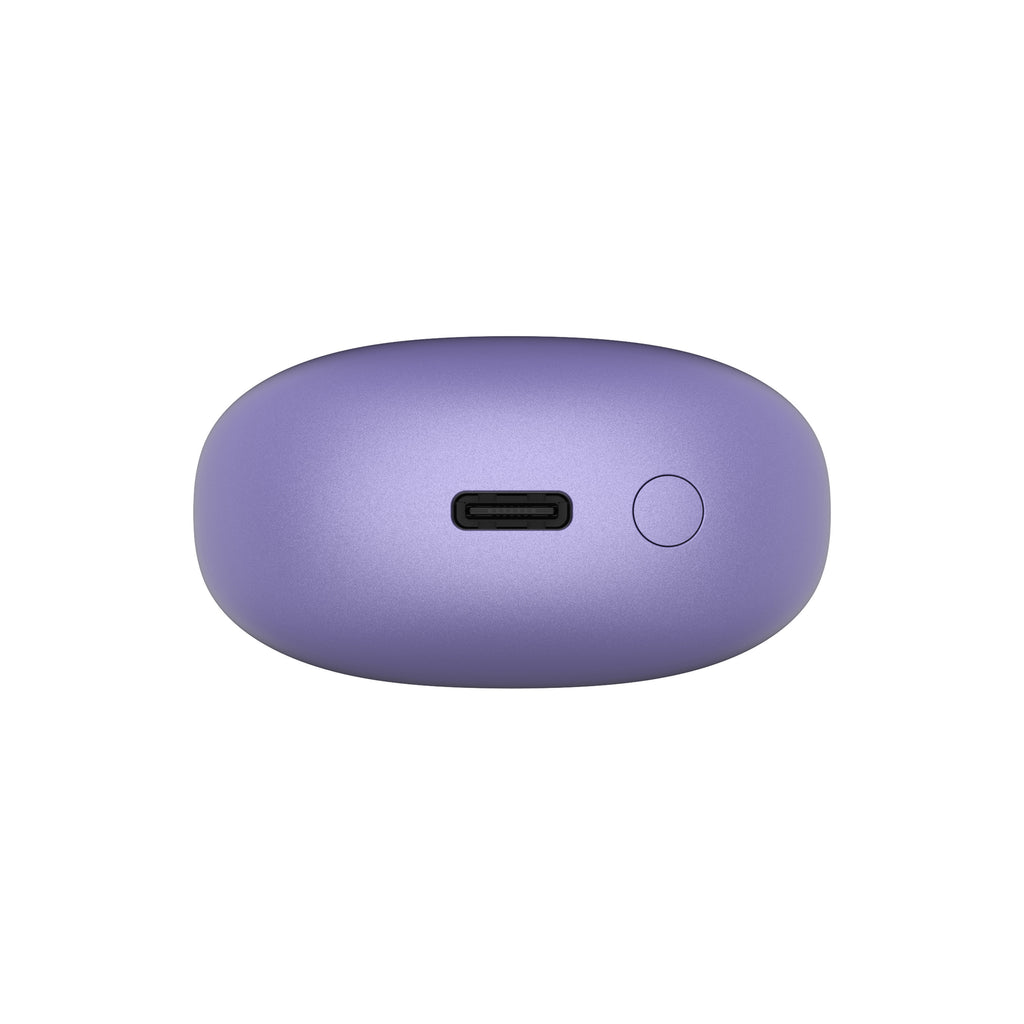 Auriculares Fresh'n Rebel Twins Blaze Inalambrico Dreamy Lilac
