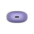 Auriculares Fresh'n Rebel Twins Blaze Inalambrico Dreamy Lilac