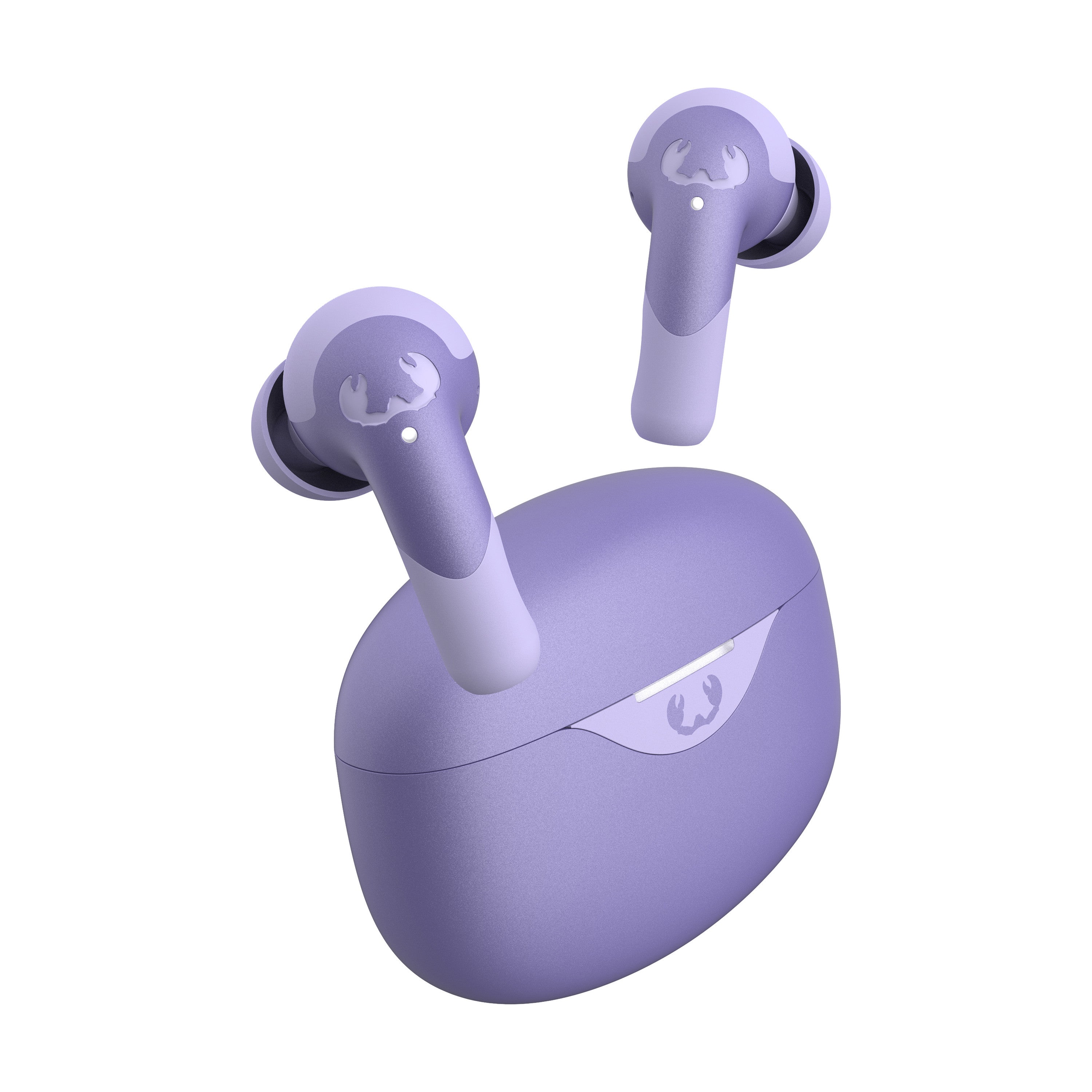 Auriculares Fresh'n Rebel Twins Ace Inalambrico Dreamic Lilac