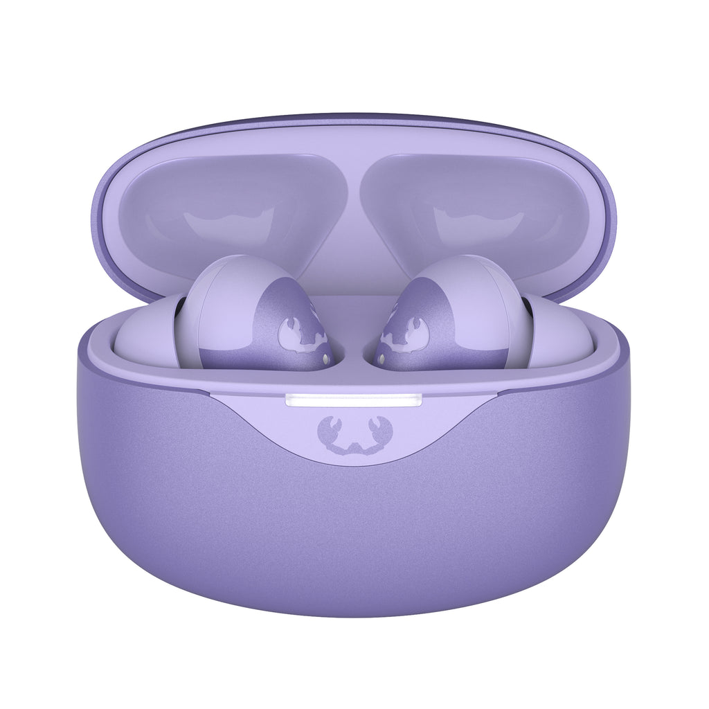 Auriculares Fresh'n Rebel Twins Ace Inalambrico Dreamic Lilac