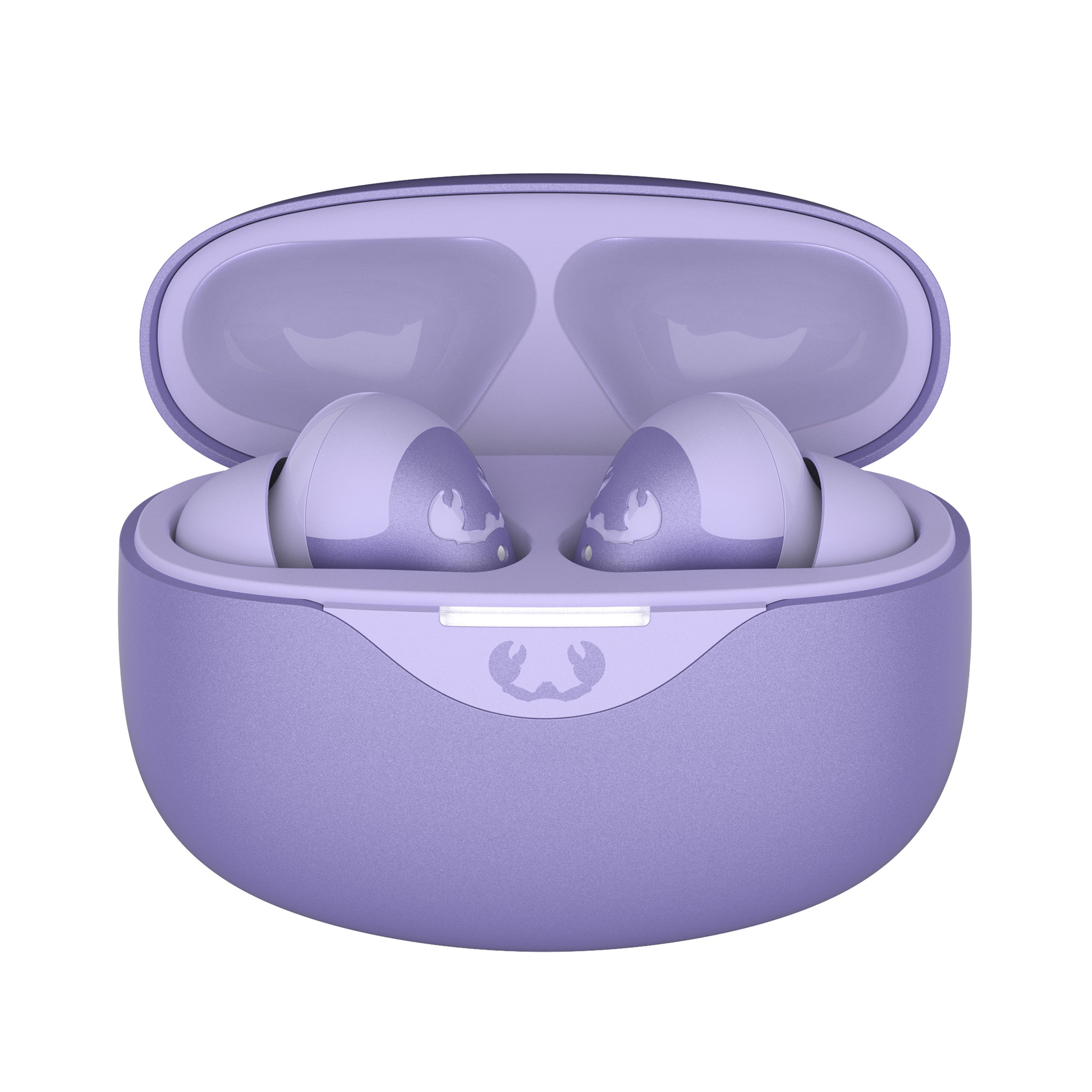 Auriculares Fresh'n Rebel Twins Ace Inalambrico Dreamic Lilac